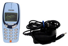 Nokia 3330 Vintage Mobile
