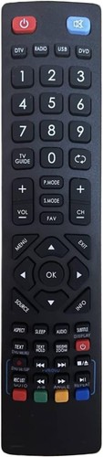 Remote control for - control,