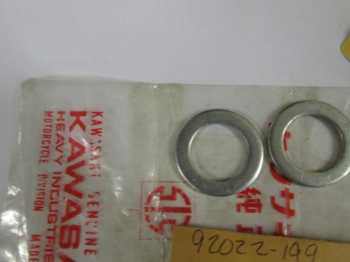 Kawasaki nos new 92022 - kawasaki,