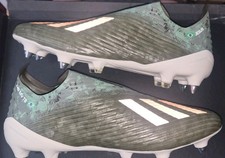 genuine match worn issue