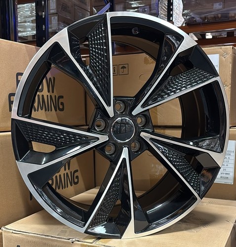 Audi b8 b9 gloss - audi,