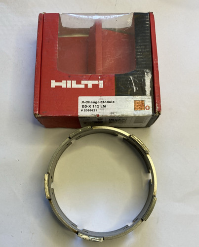 Hilti change module x - hilti, x-change