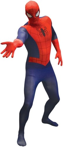 Morphsuits marvel spider man - morphsuits,