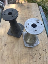 horn adapter, pair 