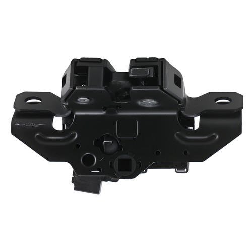 Boot lid lock latch catch - boot,