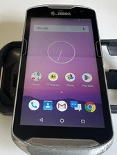Zebra TC56 Used Grade C ( 30