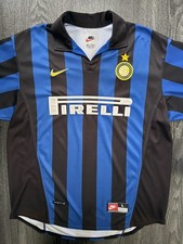 Original Nike Inter Milan