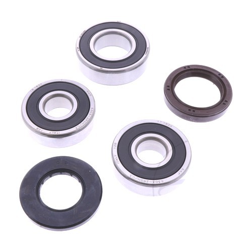 Wheel bearing kit - kit, complete