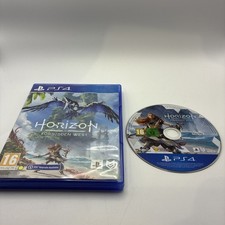 Horizon Forbidden West |