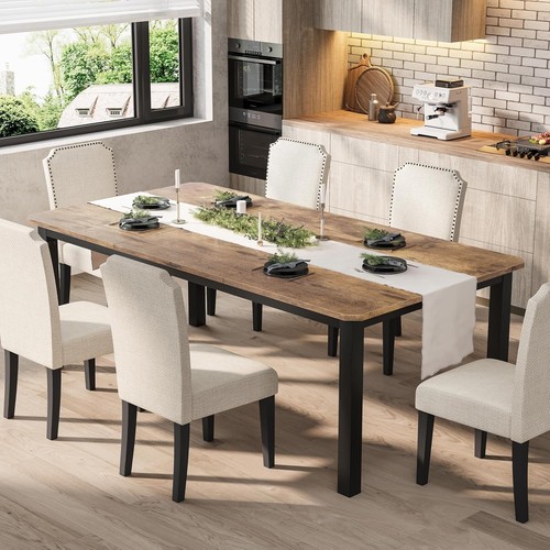 Inch industrial dining - 78.7,