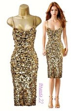 Karen Millen Vintage 2 UK10-12