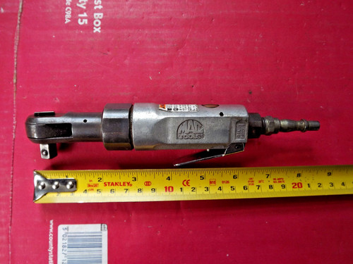Mac tools mini air ratchet - air,