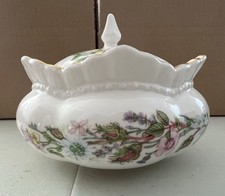 Aynsley Wild Tudor Windsor