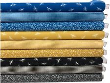 Bee Fabric Quilting Patchwork