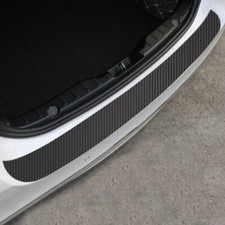 Carbon Fiber Car Rear Bumper