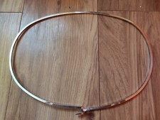 Vintage Rare Gucci silver