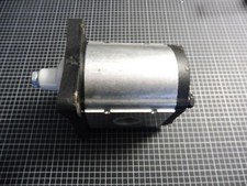 1 x Casappa Hydraulic Pump PLP30.90D0-84E4-LGH/GG-N