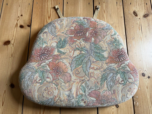 Ercol cushion seat - ercol, pad