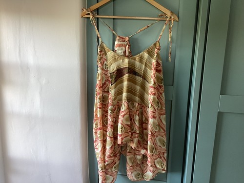 Preowned never worn kantha - preowned,,