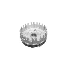 Yamaha 4X7-16150-02 Clutch