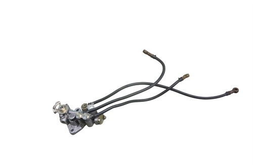 Kawasaki 750 oil pump - oil,