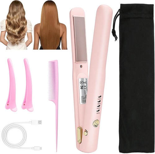 Cordless hair straighteners - cordless,