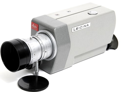 Leicina 8mm camera - , w