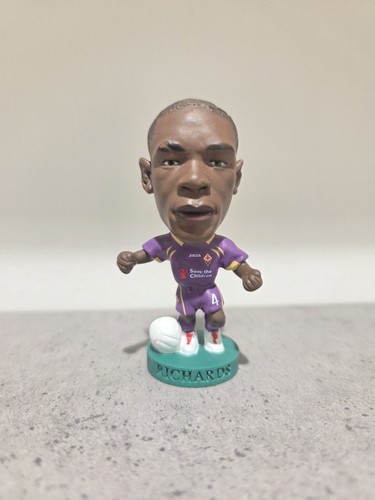 Corinthian football figure - football,