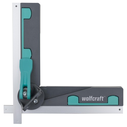 Wolfcraft mitre angle - angle, finder