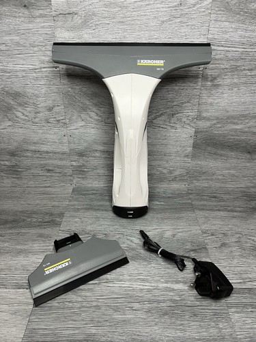Karcher plus window vac - plus,