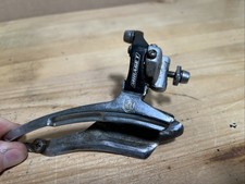Campagnolo Mirage T 3 x 9 Speed Front Derailleur