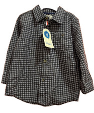 Hatley Boys Button Down Shirt