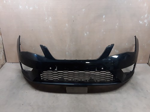 Genuine front bumper for seat - bumper,