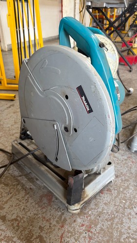Makita 2414b 355mm metal - 2414b,