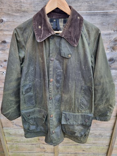 Barbour beaufont a150 - barbour,