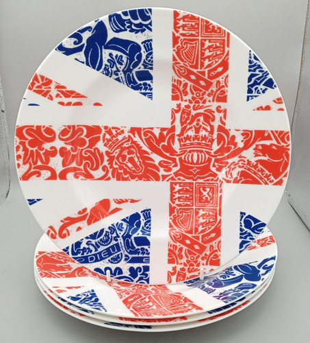Royal crown derby britannia - crown, 4