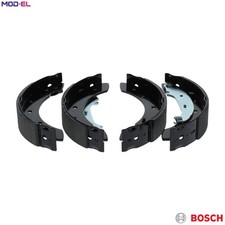 BRAKE SHOE SET 0 986 487 585