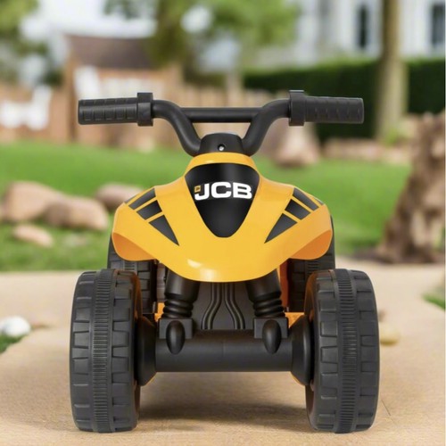 Kids jcb guad - guad, with