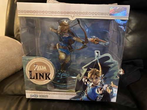 F4f the legend zelda - f4f,