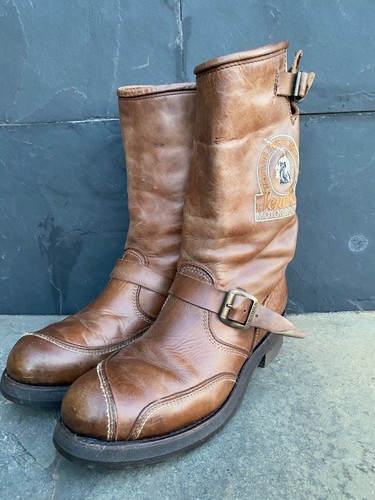 Sendra engineer steel mad - engineer,