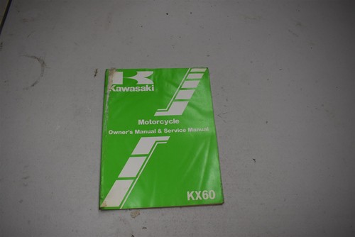 Genuine kawasaki owners - owners, &