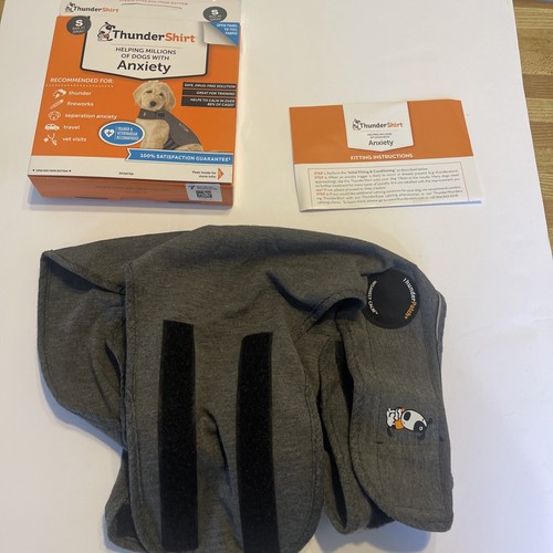 Thundershirt dog anxiety - dog,