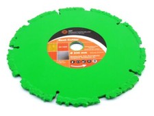 Diamond Cutting Disc Root