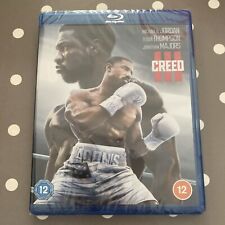 Creed 3 NEW SEALED SLIM  BLU RAY
