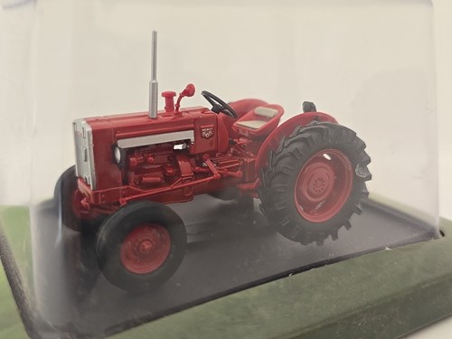 Valmet 565 1966 red - 1966,