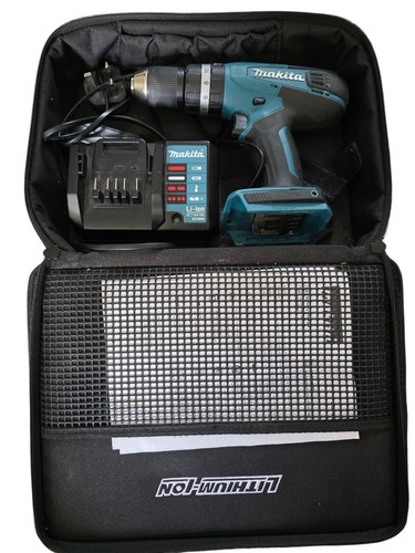Makita hp457d 18v cordless - hp457d,