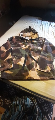 Aubin wills vintage smock - &,