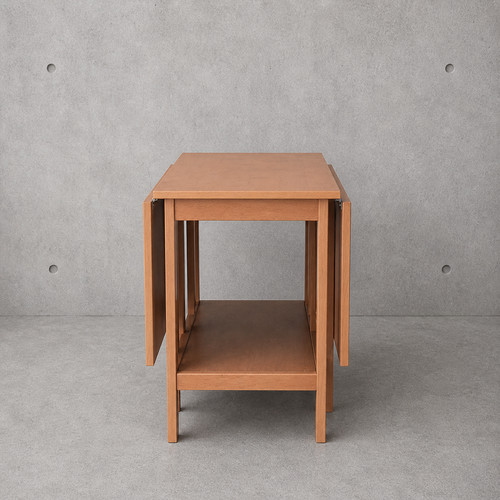 Vintage 1990s ikea beech - vintage, drop