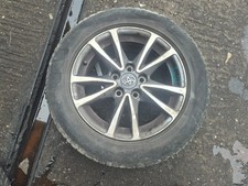 TOYOTA VERSO 2013 16" ALLOY