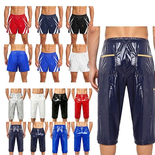 Men contrast color - men,